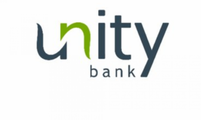 Unity bank